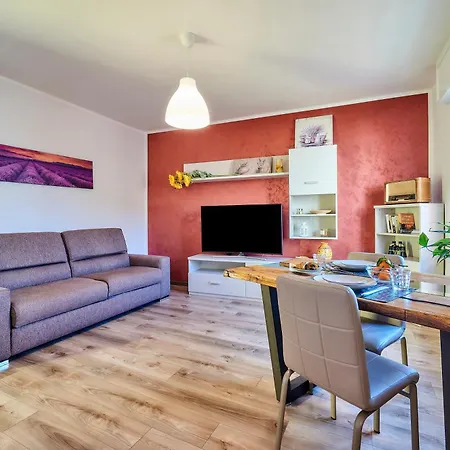 Lara's Appartement